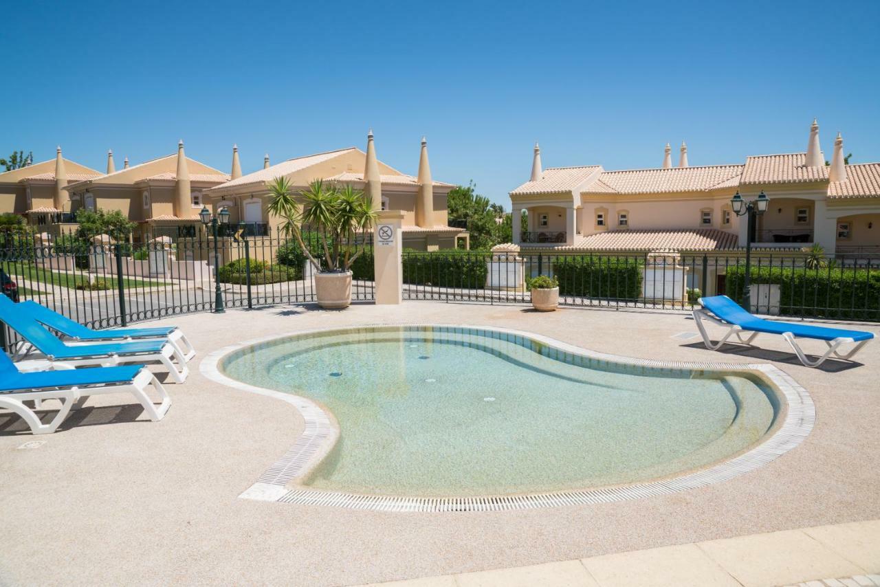Boavista Fairviews Village Lagos Eksteriør bilde